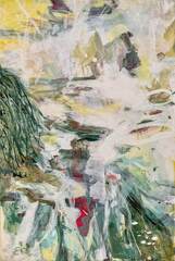 Vaughan Springs-River Reeds