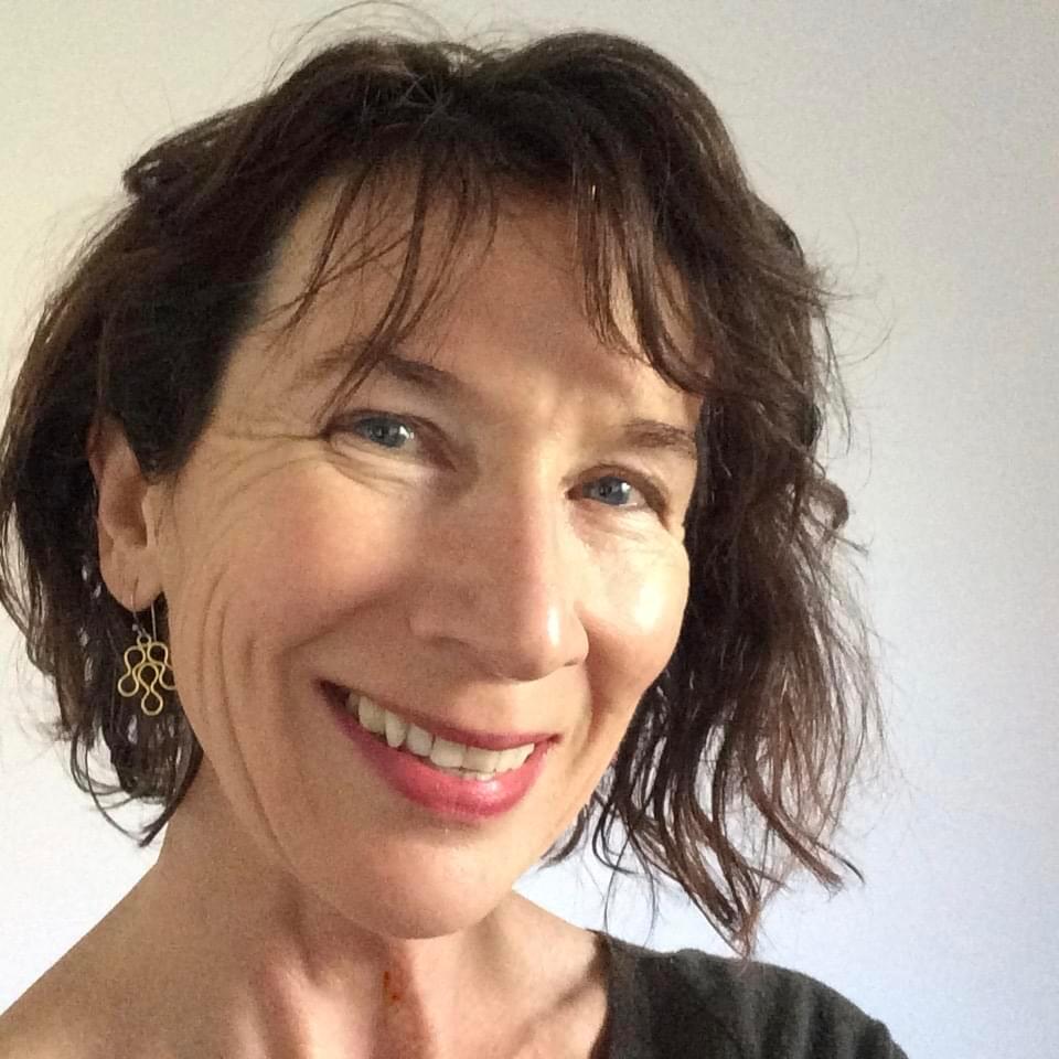Eleni Rivers