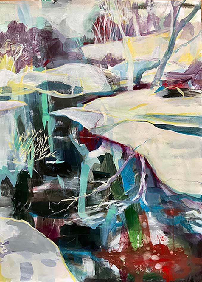 SOLD Cascades 4