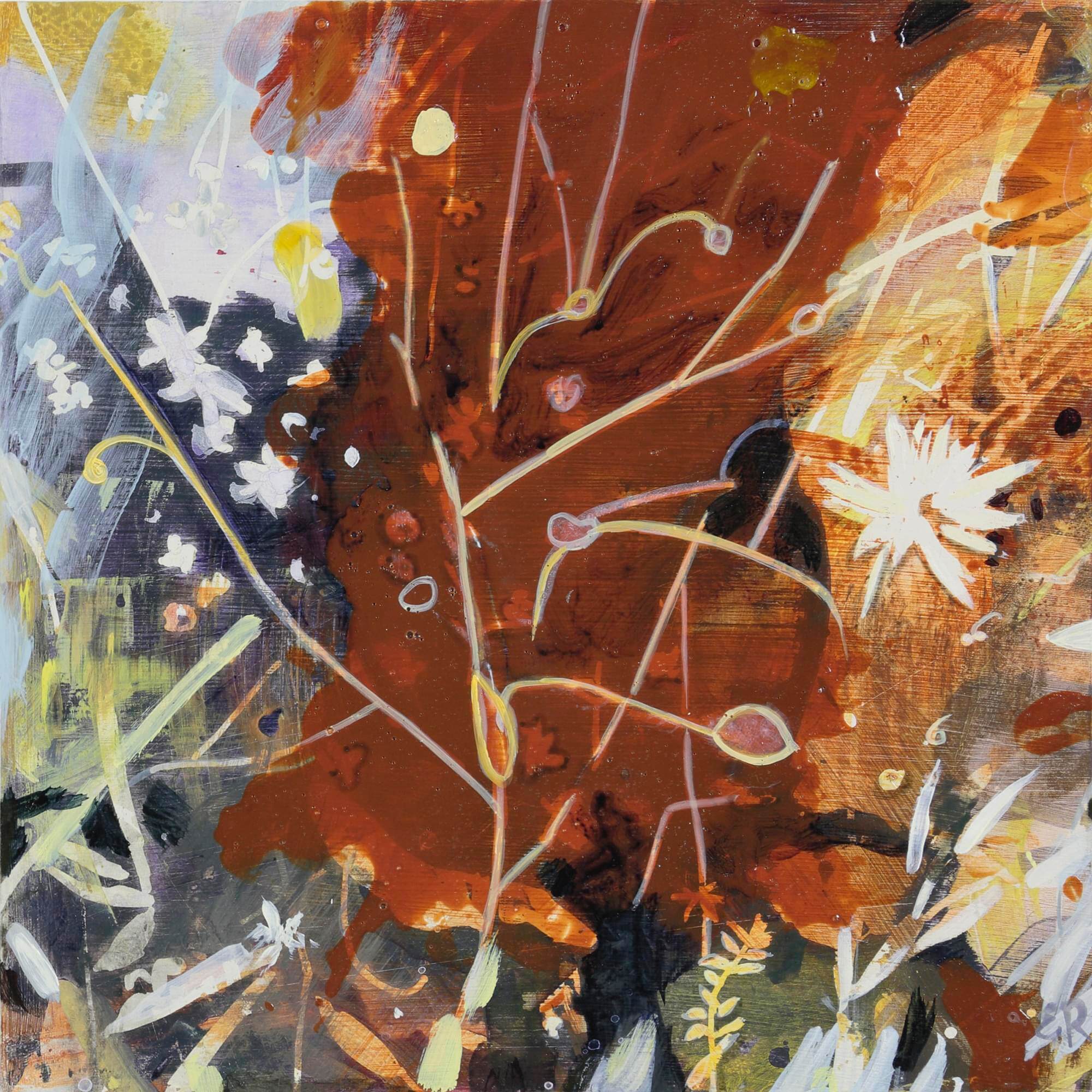 WildFlower 4 SOLD px