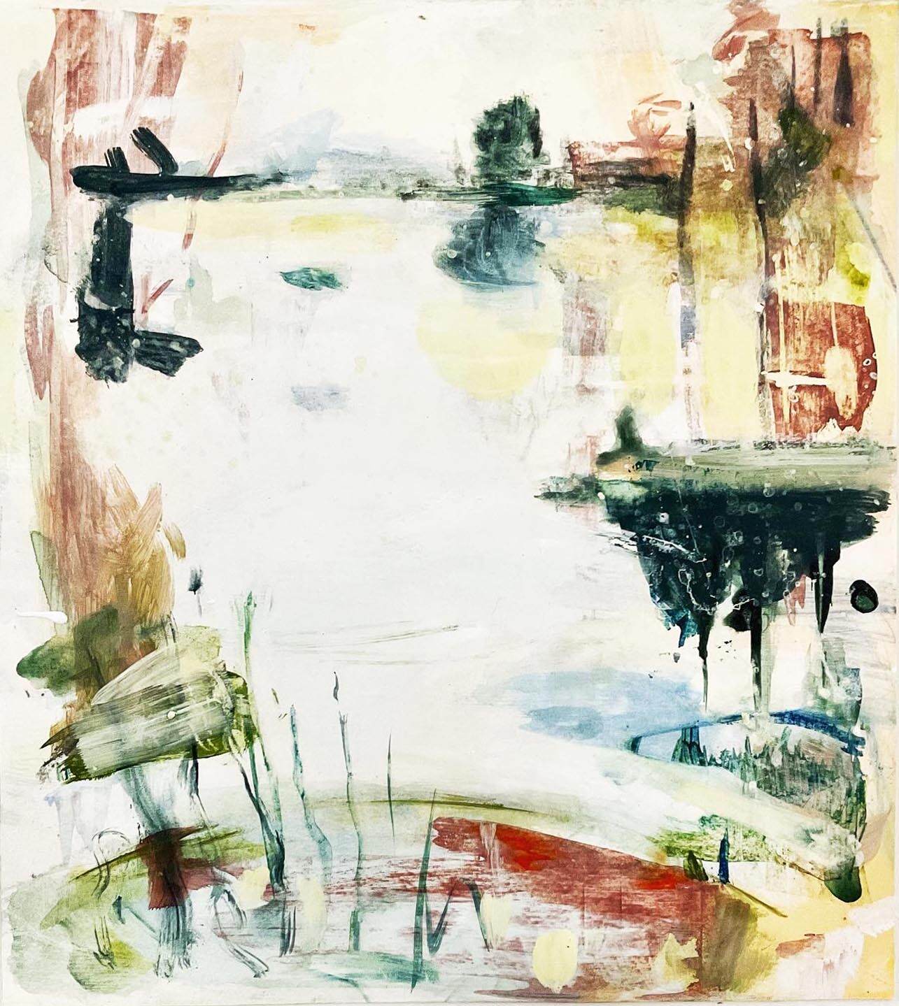 Gariwerd Green Swamp 1