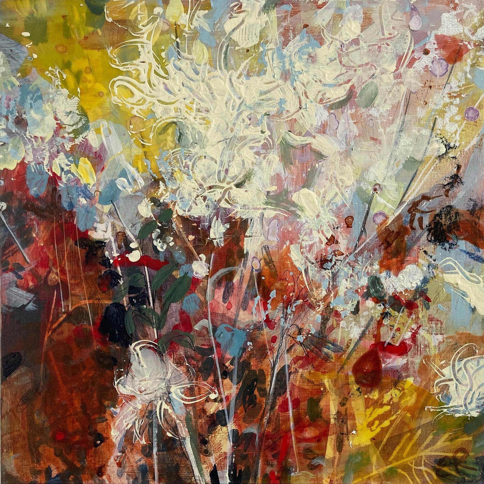 WildFlower 3 px