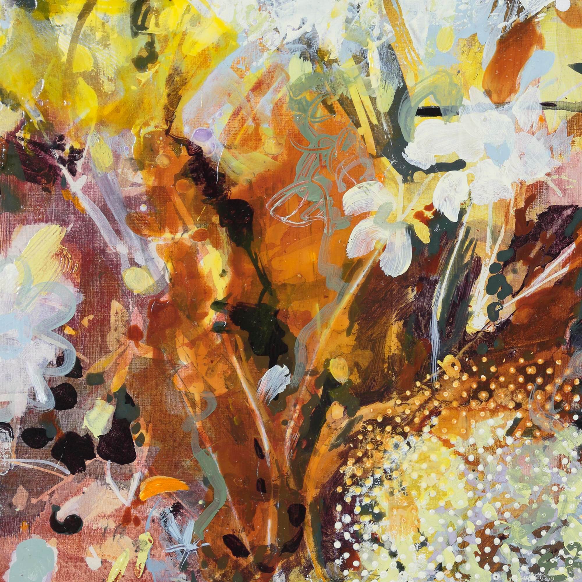 WildFlower 9 px