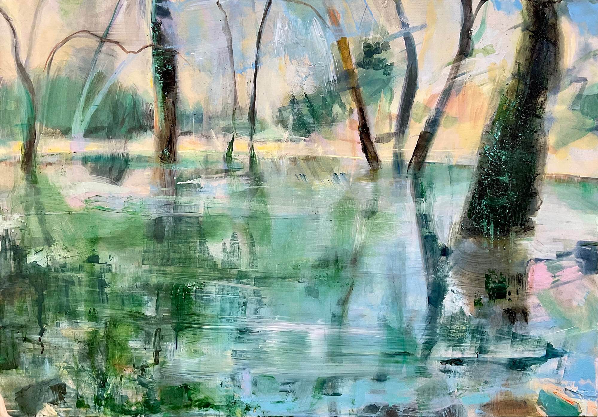 River-shimmer shimmer px