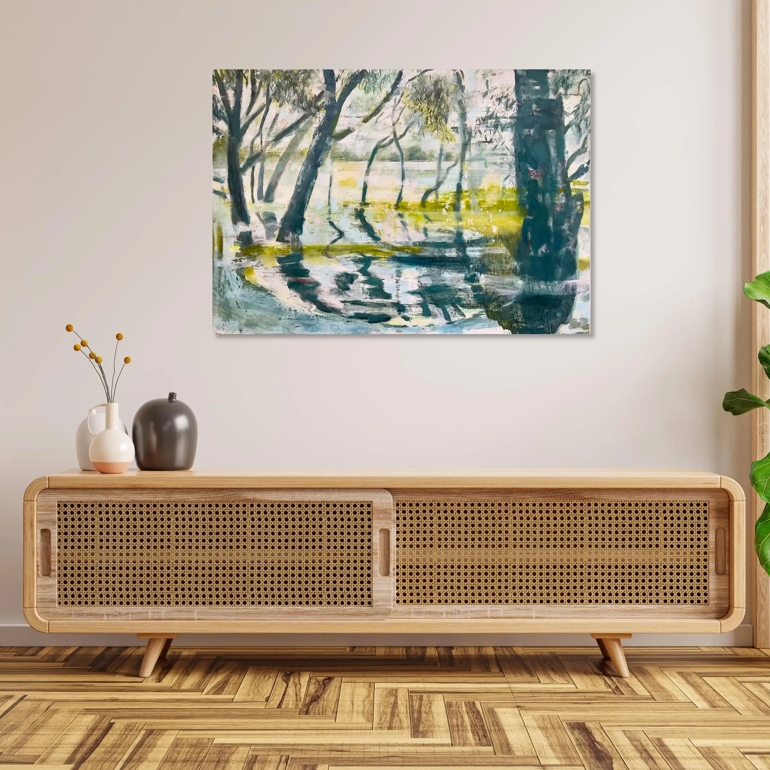 Sanctuary Lake on Office or Lounge.webp